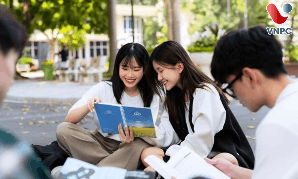 Ngành Quản trị kinh doanh